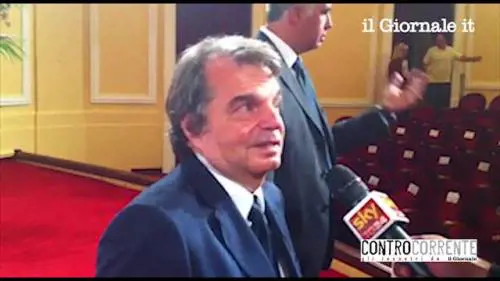 Brunetta racconta la nuova Forza Italia
