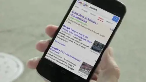Arriva l'app che mette in guardia i pedoni