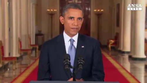 Obama apre a Putin