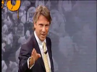 Nicola Morra a "Virus"