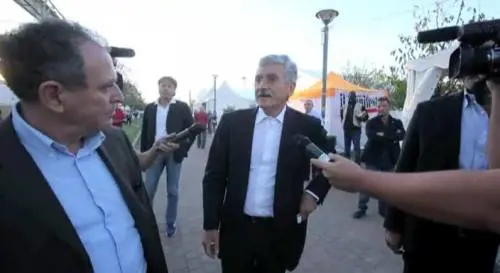D'Alema: "Renzi non è all'altezza di fare il segretario"