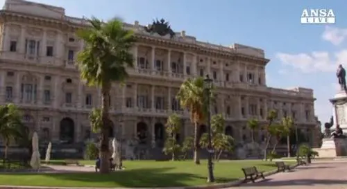 Lodo Mondadori, la Cassazione condanna Fininvest