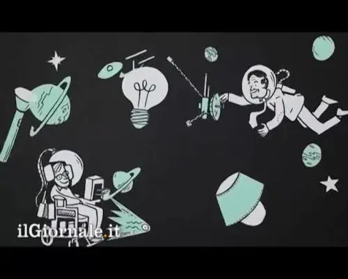 Il cosmo secondo Stephen Hawkins