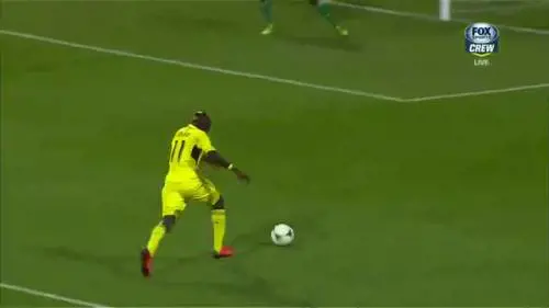 Segna e festeggia...mangiano la pizza!