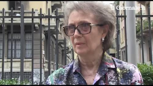 Lucilla Bossi, presidente di Parkinson Italia