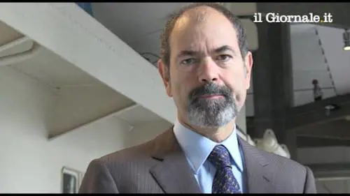 Parkinson, Prof. Fabrizio Stocchi
