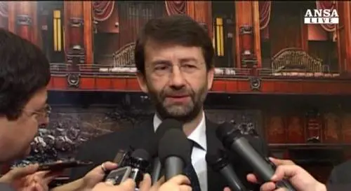 Franceschini: "L'aumento dell'Iva è inevitabile"