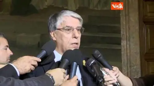 Giovanardi vota la fiducia: "Difendiamo il governo"