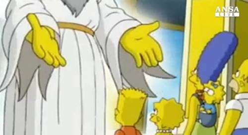 Uno dei personaggi dei Simpson morirà
