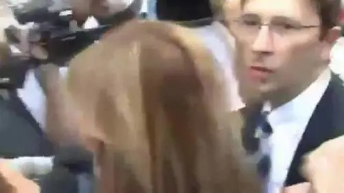 Alessandra Mussolini: "Al-Fini non ha vinto"