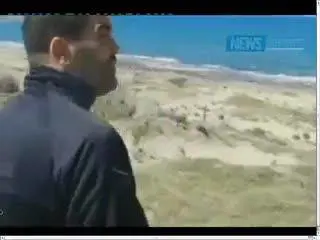 Da qui partono i clandestini
