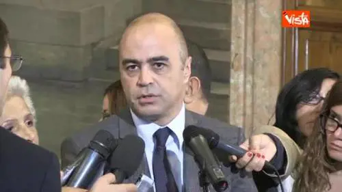 Di Pardo: "Non è questione politica, ma di applicazione"