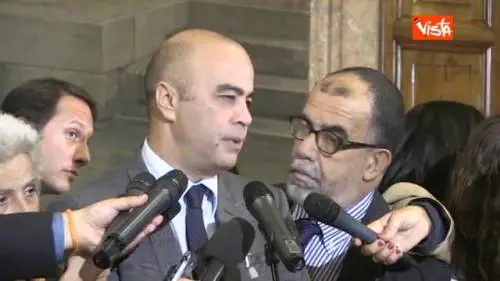 Di Pardo: "Berlusconi non ha diritti morali"