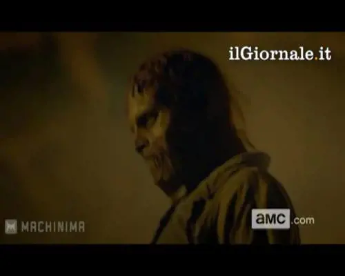 Walking Dead, ecco la serie parallela