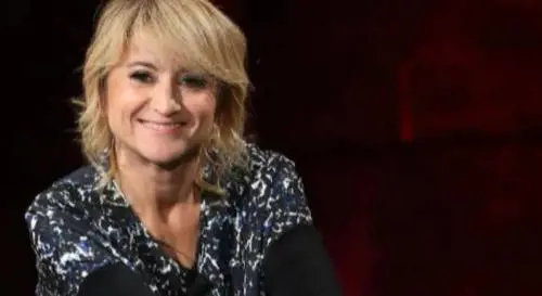 Littizzetto: "Mi dispiace... ma per servizi sociali"