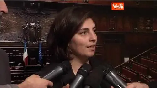 La grillina Castelli attacca: "Sull'Imu il Pd è diviso"