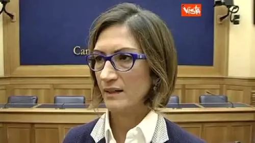 Pdl, Gelmini: "Dirigenti scelti su base democratica"