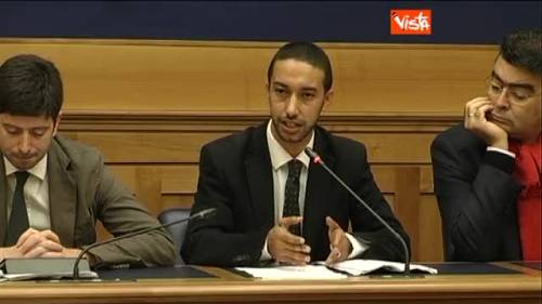 Chaouki: "Dopo Lampedusa, cambiamo le regole"