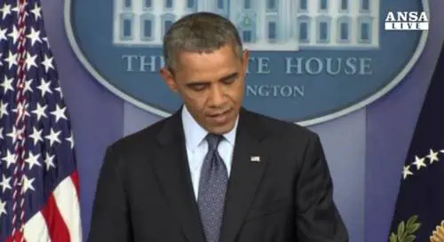 Usa, Obama: default come bomba atomica