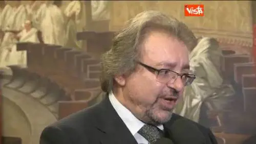 Giarrusso: "Indulto per salvare gli amici del governo"