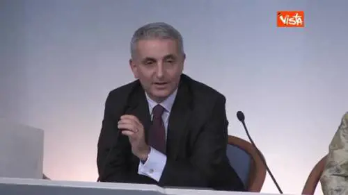 Quagliariello: "Mai avrei voluto aprire polemiche nel Pdl"