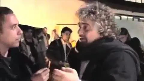 Quando Grillo diceva di accogliere gli immigrati