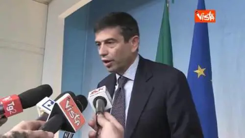 Alitalia, Lupi: "Basta interventi pubblici"