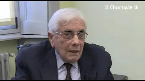 Cervi: "Ma i generali italiani non furono processati