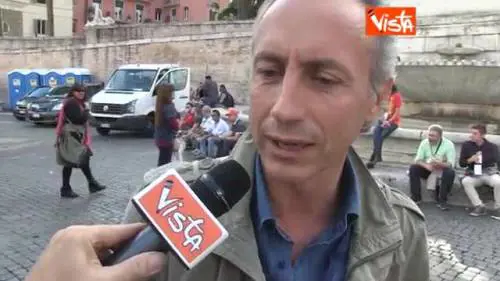 Travaglio silura Grillo: "Non sa cos'è la libertà"