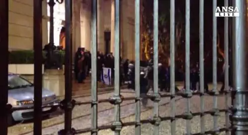 Priebke, è scontro su funerali e sepoltura a Roma