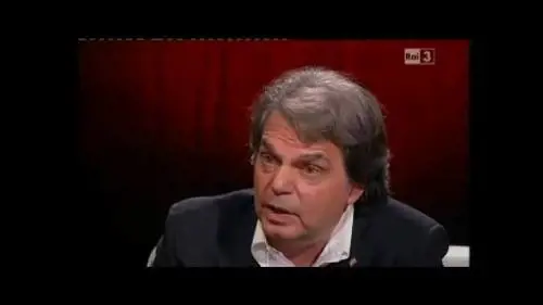 Scintille tra Brunetta e Fazio sui compensi in Rai