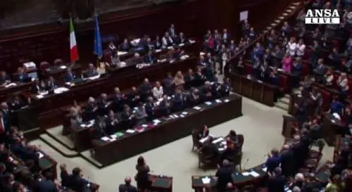 Scontro sull'amnistia: tre ministri contro Renzi