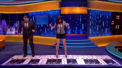 Show divertente di Tom Hanks e Sandra Bullock