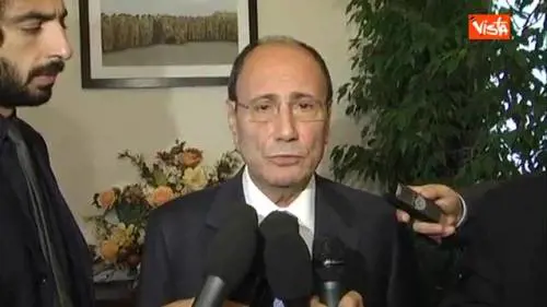 Decadenza, Schifani: "Tempi abbreviati inaccettabili"