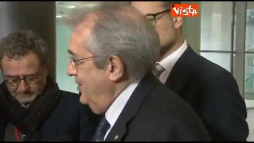 Alitalia, Saccomanni: "No al protezionismo"