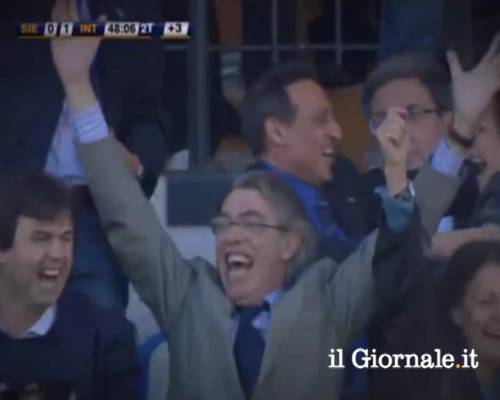 Dagli anni bui al Triplete: 18 anni di Moratti all'Inter