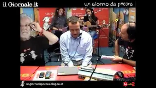 Tosi a Radio2: "La Kyenge scelta solo perché nera"