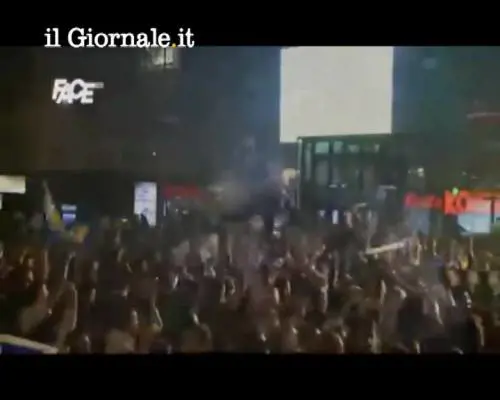 Storica qualificazione ai Mondiali, Bosnia in festa