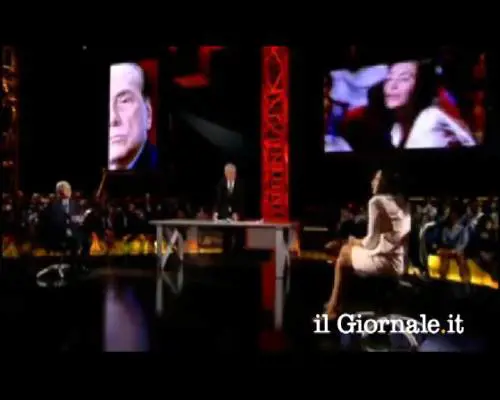 Belpietro smaschera la Bonev