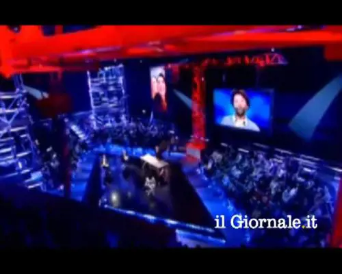 Cacciari contro Santoro: "Basta con Berlusconi..."