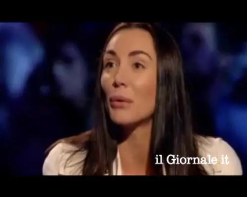 La recita della Bonev