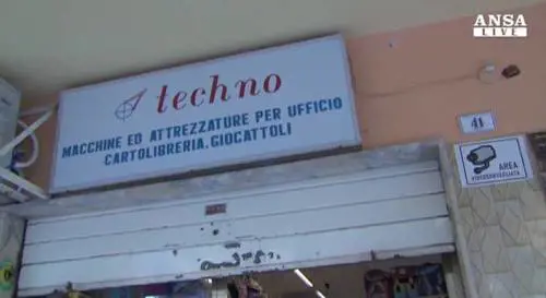 Non fa scontrino da 35 centesimi: multa da 156 euro 
