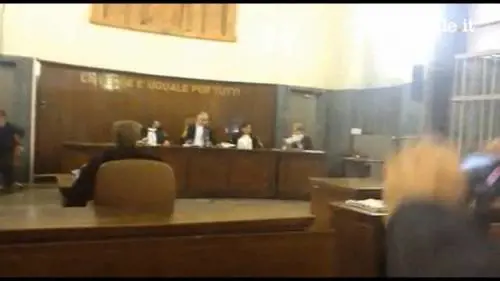 A Milano si decide sull'interdizione del Cav