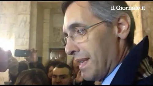 Interdizione, Ghedini: "Ricorso in Cassazione"