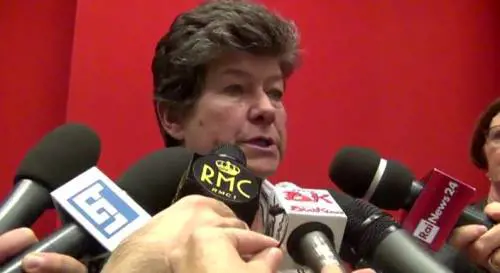 Camusso: "Sciopero contro legge di Stabilità"