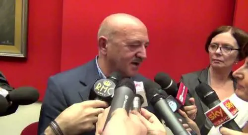 Angeletti minaccia: "Mobilitazione in ogni regione"