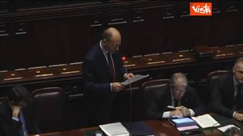 Letta: "Ecco cosa chiederemo all'Ue"