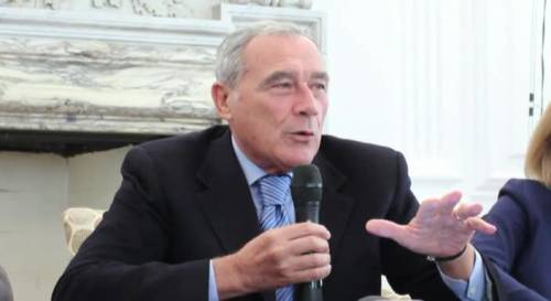 Decadenza, Grasso: "Il voto risponda a coscienza"