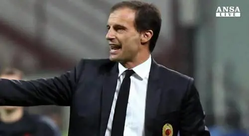 Champions, il Milan ferma il Barca 