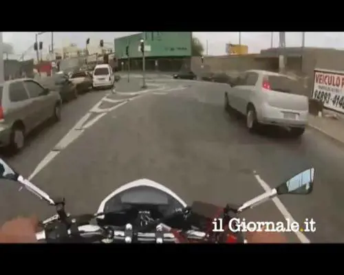 Quando la vita reale supera il videogioco